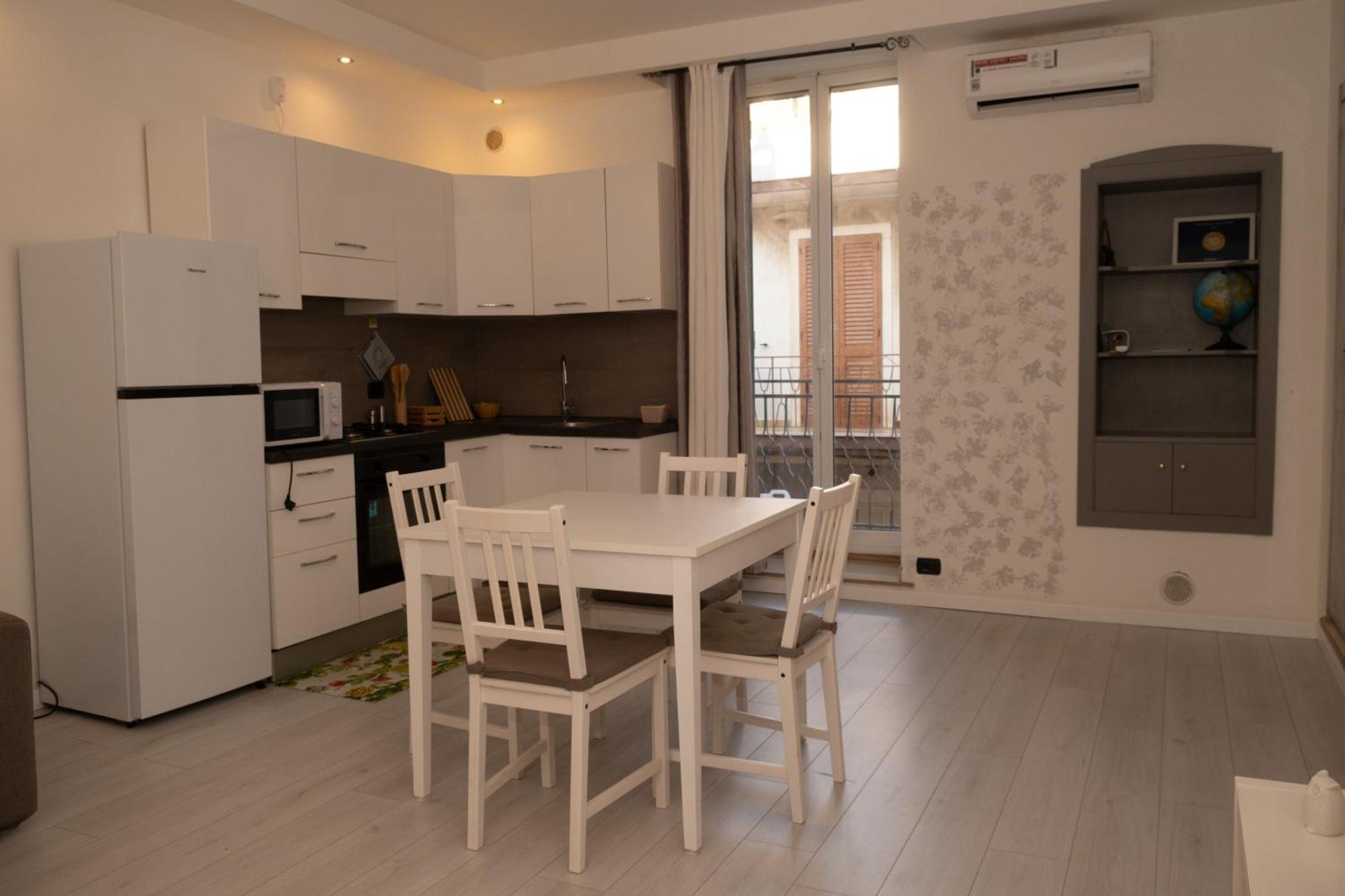 Casa 1941 Villa Conversano Exteriör bild