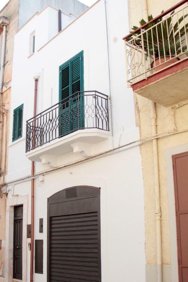 Casa 1941 Villa Conversano Exteriör bild
