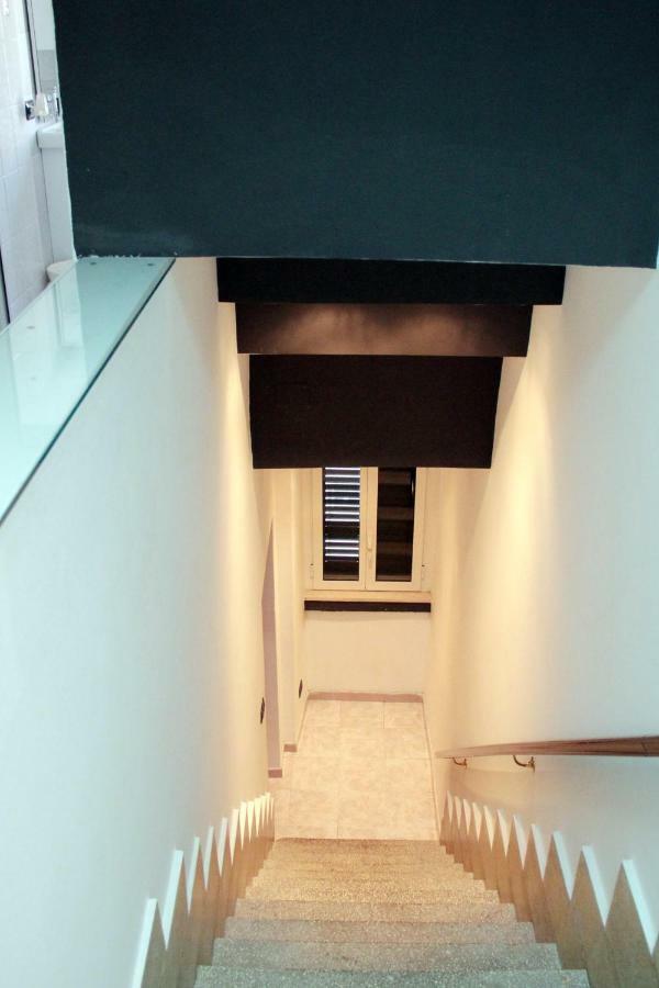 Casa 1941 Villa Conversano Exteriör bild
