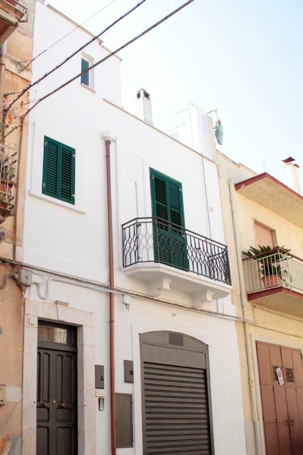Casa 1941 Villa Conversano Exteriör bild